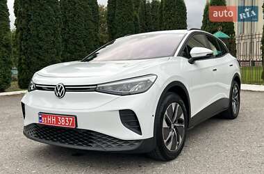 Внедорожник / Кроссовер Volkswagen ID.4 2025 в Дубно