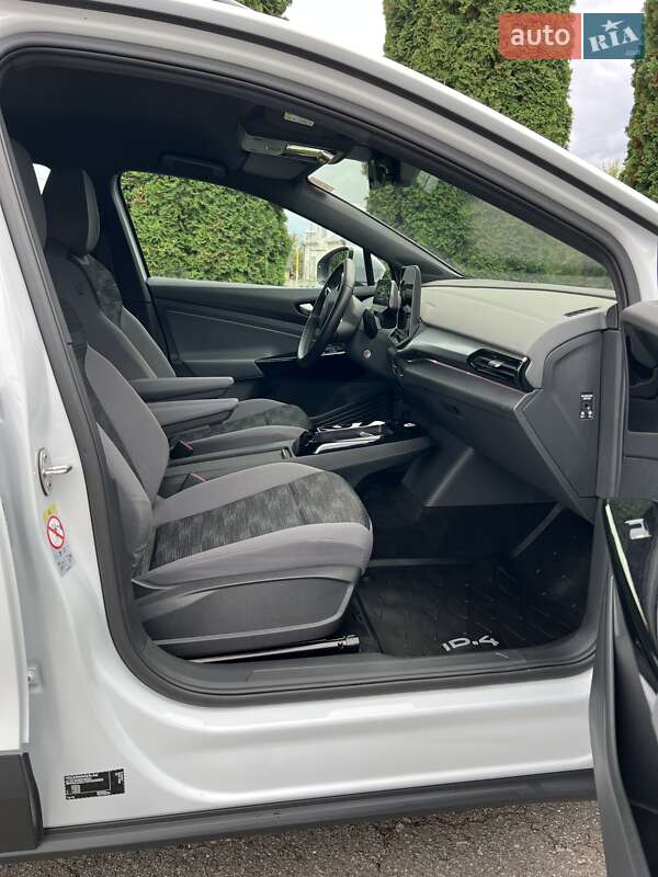 Внедорожник / Кроссовер Volkswagen ID.4 2025 в Дубно
