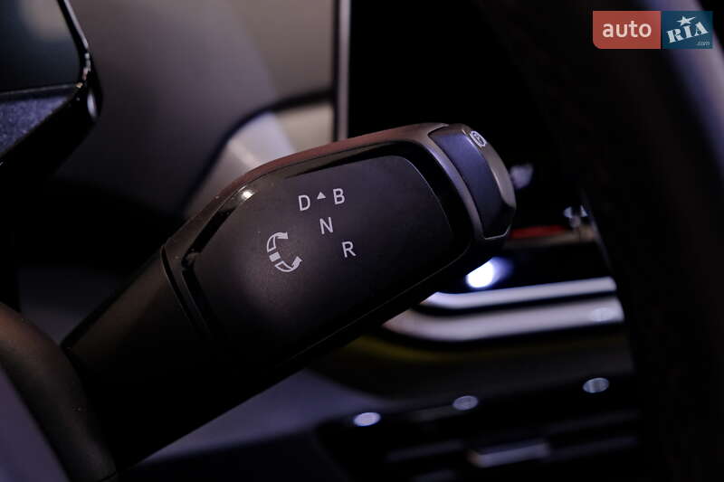 Позашляховик / Кросовер Volkswagen ID.4 2024 в Одесі