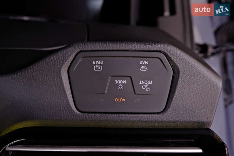 Позашляховик / Кросовер Volkswagen ID.4 2024 в Одесі