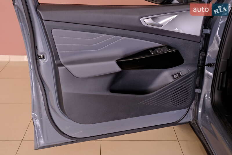 Позашляховик / Кросовер Volkswagen ID.4 2024 в Одесі