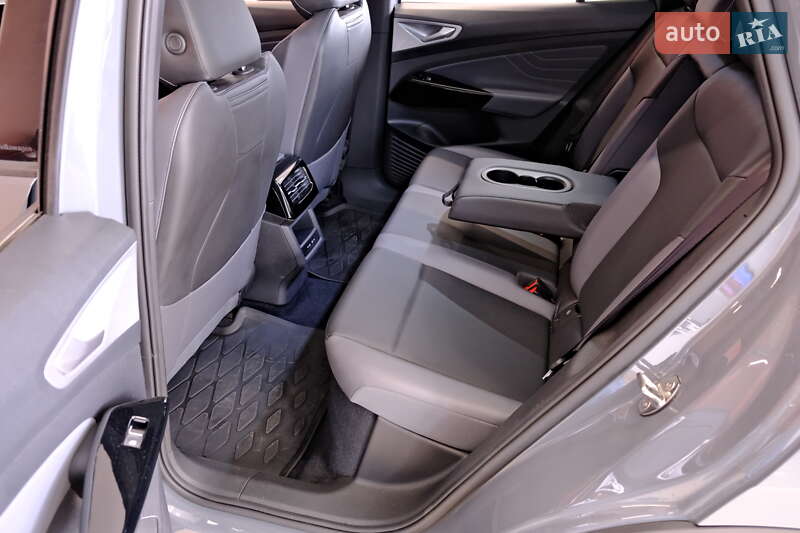 Позашляховик / Кросовер Volkswagen ID.4 2024 в Одесі