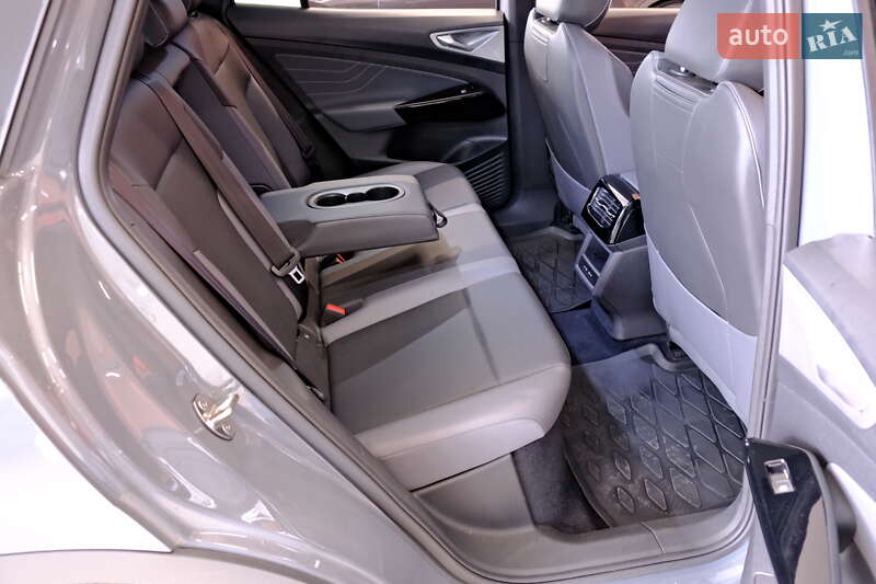Позашляховик / Кросовер Volkswagen ID.4 2024 в Одесі