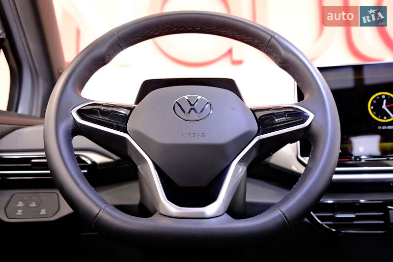 Позашляховик / Кросовер Volkswagen ID.4 2024 в Одесі