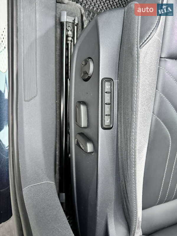 Внедорожник / Кроссовер Volkswagen ID.4 2023 в Киеве фото 14 Внедорожник / Кроссовер Volkswagen ID.4 2023 в Киеве