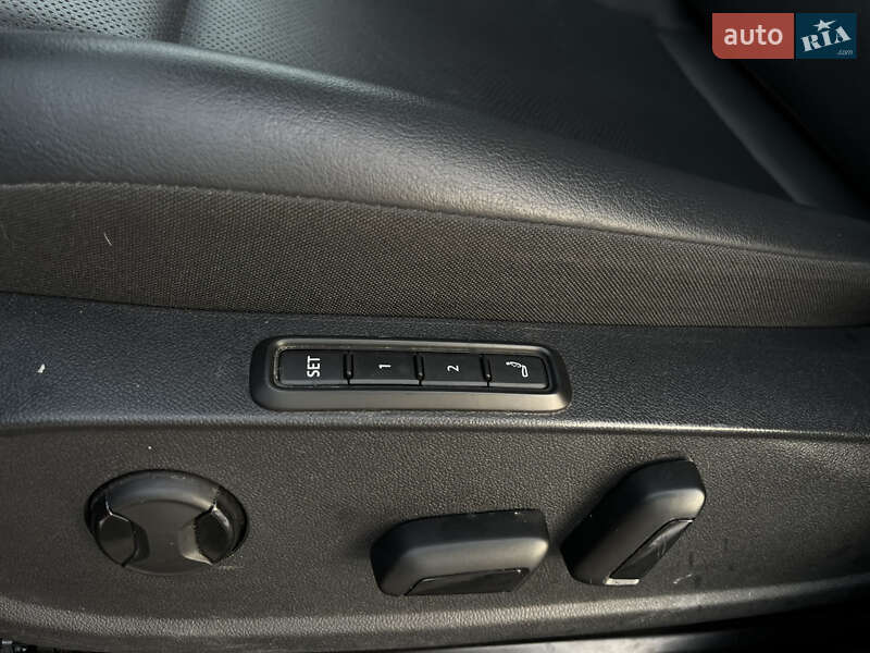 Внедорожник / Кроссовер Volkswagen ID.4 2021 в Львове фото 11 Внедорожник / Кроссовер Volkswagen ID.4 2021 в Львове