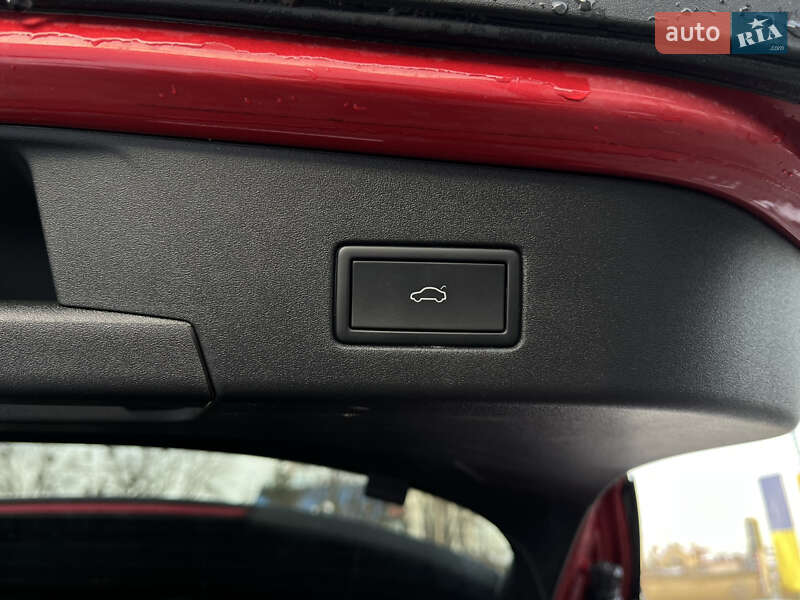 Внедорожник / Кроссовер Volkswagen ID.4 2021 в Львове фото 20 Внедорожник / Кроссовер Volkswagen ID.4 2021 в Львове