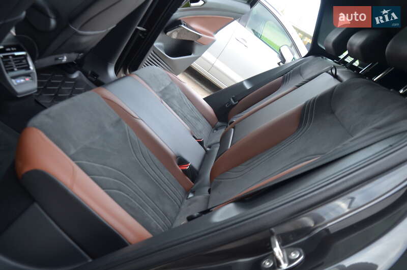 Внедорожник / Кроссовер Volkswagen ID.4 2021 в Дрогобыче