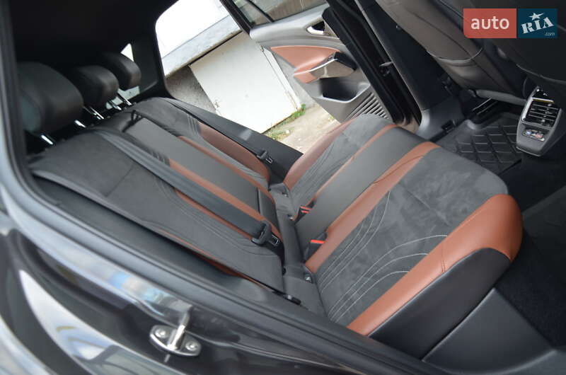 Внедорожник / Кроссовер Volkswagen ID.4 2021 в Дрогобыче