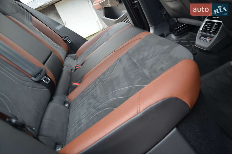 Внедорожник / Кроссовер Volkswagen ID.4 2021 в Дрогобыче