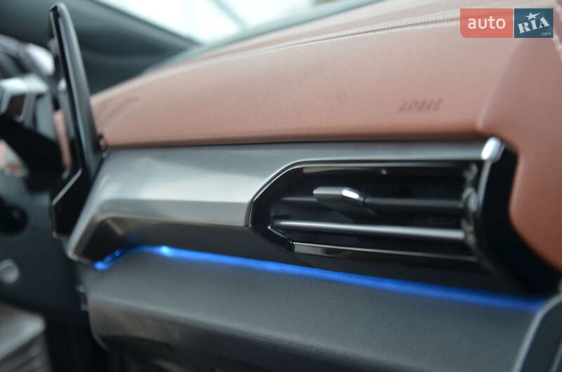 Внедорожник / Кроссовер Volkswagen ID.4 2021 в Дрогобыче