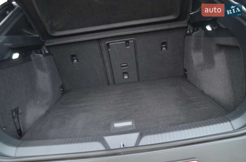 Внедорожник / Кроссовер Volkswagen ID.4 2021 в Дрогобыче