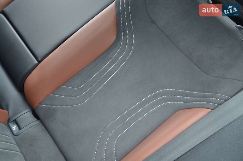 Внедорожник / Кроссовер Volkswagen ID.4 2021 в Дрогобыче