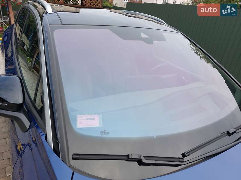 Внедорожник / Кроссовер Volkswagen ID.4 2021 в Тернополе