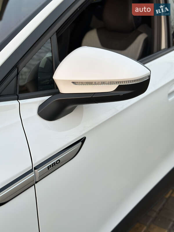 Внедорожник / Кроссовер Volkswagen ID.4 2024 в Одессе