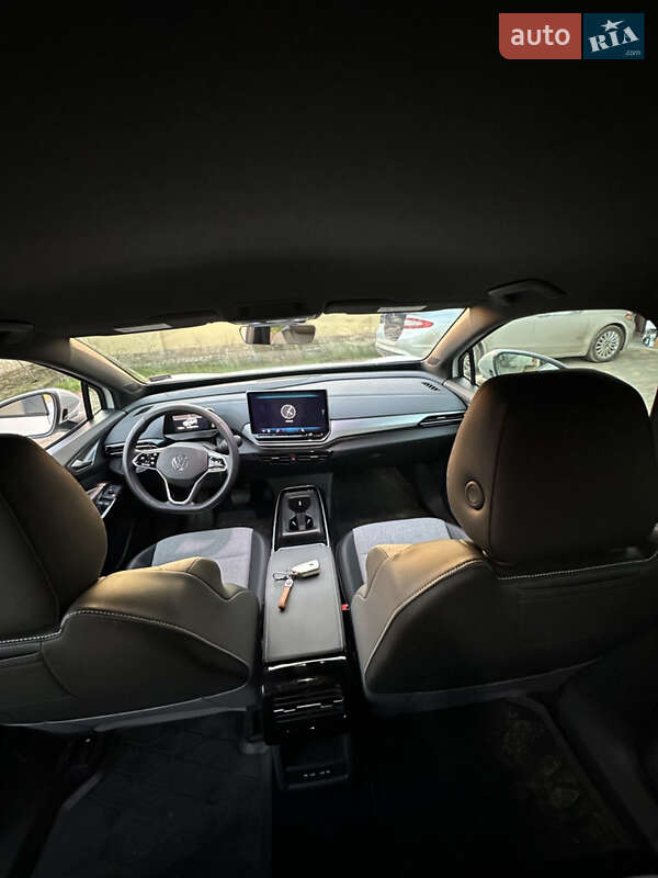 Внедорожник / Кроссовер Volkswagen ID.4 2024 в Одессе