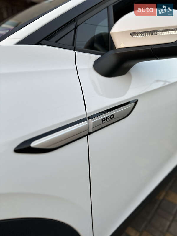 Внедорожник / Кроссовер Volkswagen ID.4 2024 в Одессе