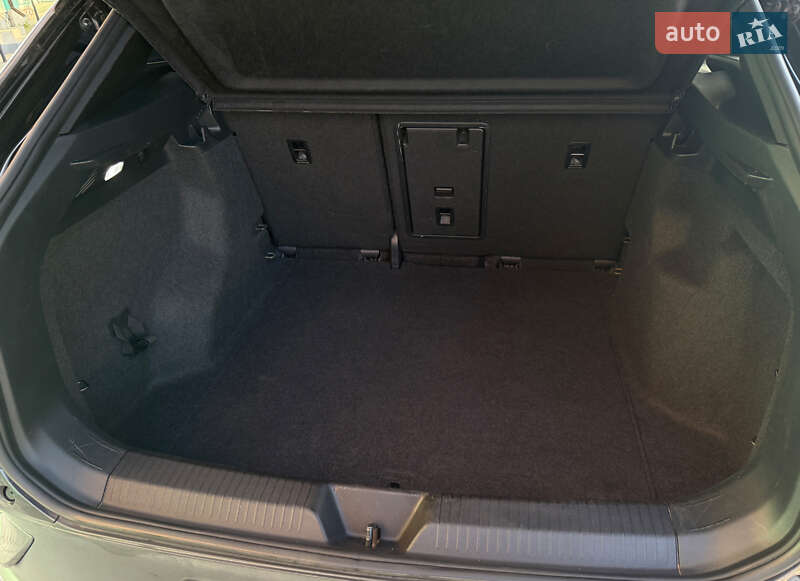 Внедорожник / Кроссовер Volkswagen ID.4 2021 в Зенькове