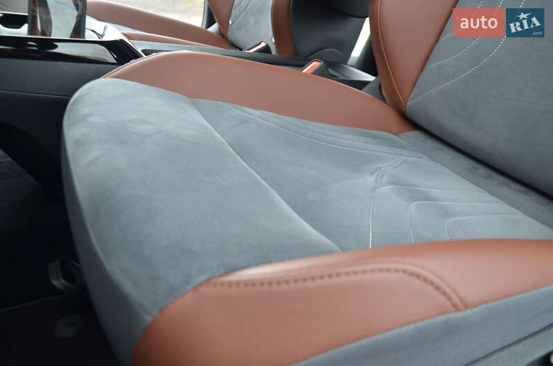 Внедорожник / Кроссовер Volkswagen ID.4 2021 в Дрогобыче фото 44 Внедорожник / Кроссовер Volkswagen ID.4 2021 в Дрогобыче