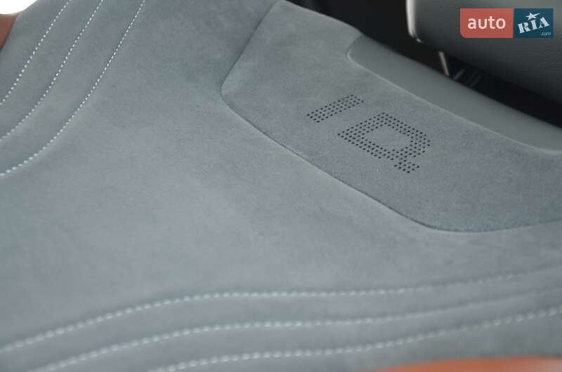 Внедорожник / Кроссовер Volkswagen ID.4 2021 в Дрогобыче фото 46 Внедорожник / Кроссовер Volkswagen ID.4 2021 в Дрогобыче