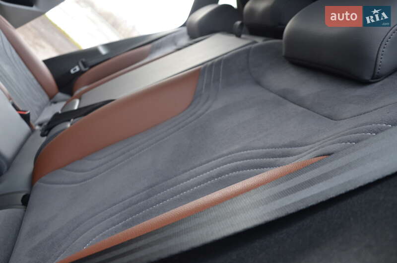 Внедорожник / Кроссовер Volkswagen ID.4 2021 в Дрогобыче фото 53 Внедорожник / Кроссовер Volkswagen ID.4 2021 в Дрогобыче