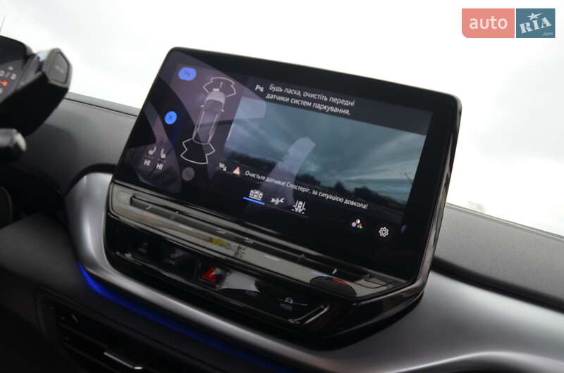Внедорожник / Кроссовер Volkswagen ID.4 2021 в Дрогобыче фото 68 Внедорожник / Кроссовер Volkswagen ID.4 2021 в Дрогобыче