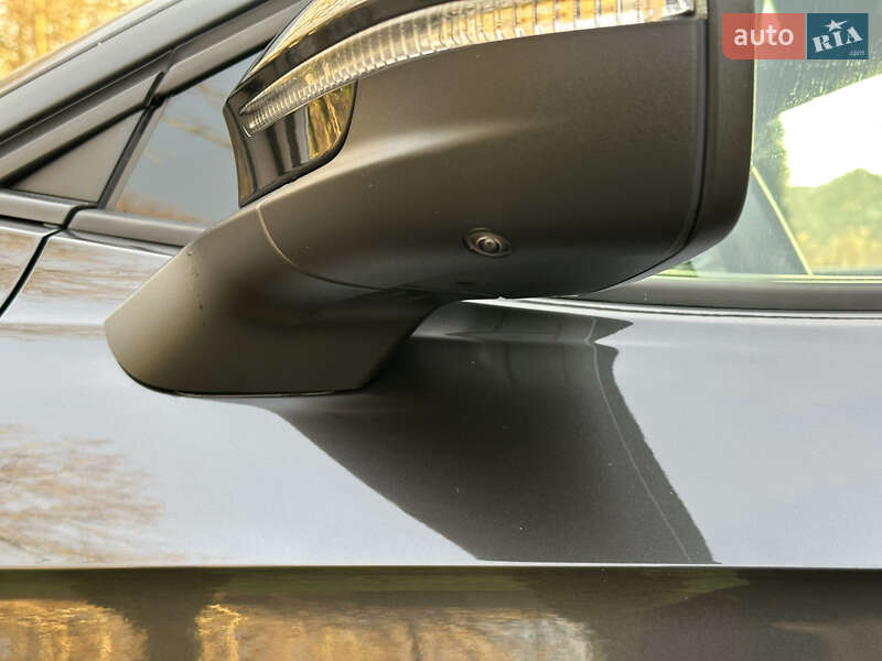 Внедорожник / Кроссовер Volkswagen ID.4 2021 в Львове