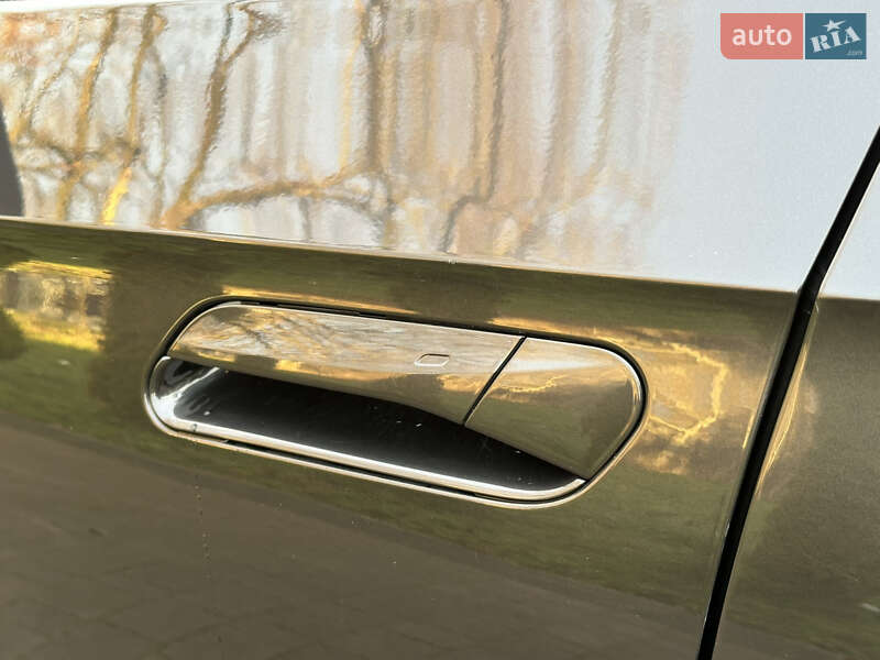 Внедорожник / Кроссовер Volkswagen ID.4 2021 в Львове