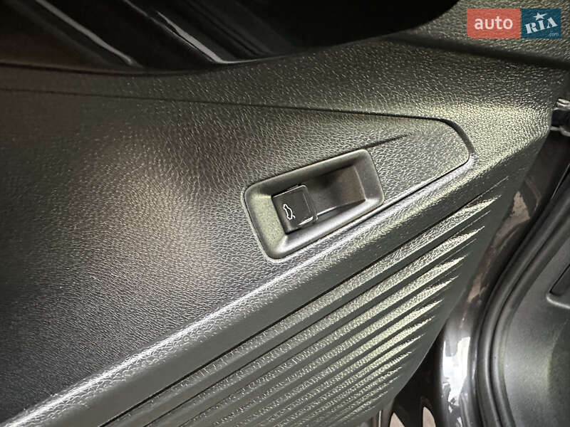 Внедорожник / Кроссовер Volkswagen ID.4 2021 в Львове