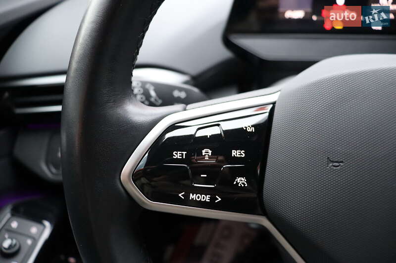 Внедорожник / Кроссовер Volkswagen ID.4 2022 в Львове