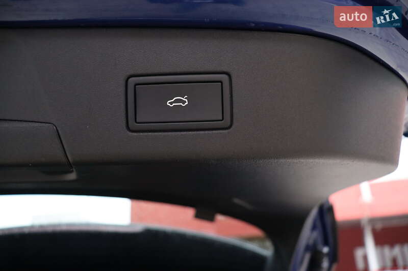 Внедорожник / Кроссовер Volkswagen ID.4 2022 в Львове