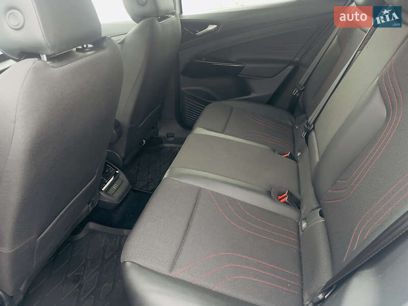Внедорожник / Кроссовер Volkswagen ID.4 2023 в Звягеле фото 34 Внедорожник / Кроссовер Volkswagen ID.4 2023 в Звягеле