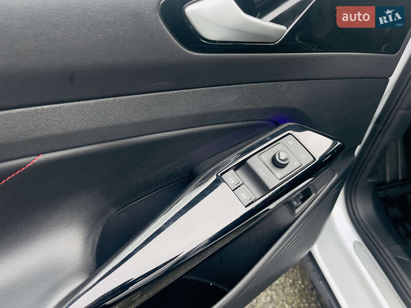 Внедорожник / Кроссовер Volkswagen ID.4 2023 в Звягеле фото 15 Внедорожник / Кроссовер Volkswagen ID.4 2023 в Звягеле