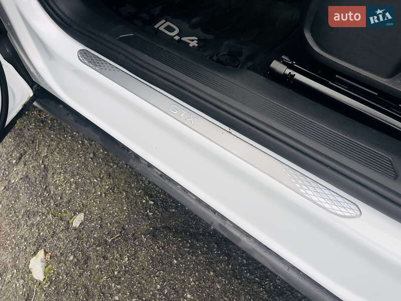 Внедорожник / Кроссовер Volkswagen ID.4 2023 в Звягеле фото 41 Внедорожник / Кроссовер Volkswagen ID.4 2023 в Звягеле