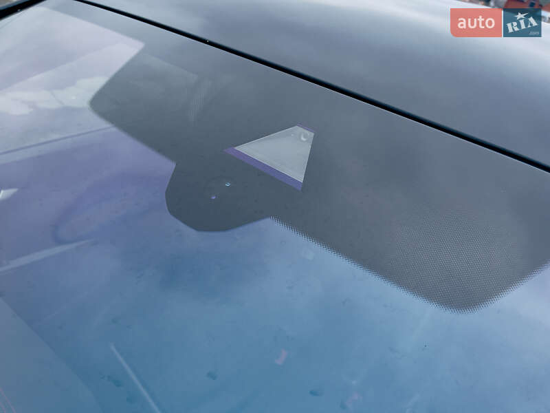 Внедорожник / Кроссовер Volkswagen ID.4 2023 в Звягеле фото 43 Внедорожник / Кроссовер Volkswagen ID.4 2023 в Звягеле