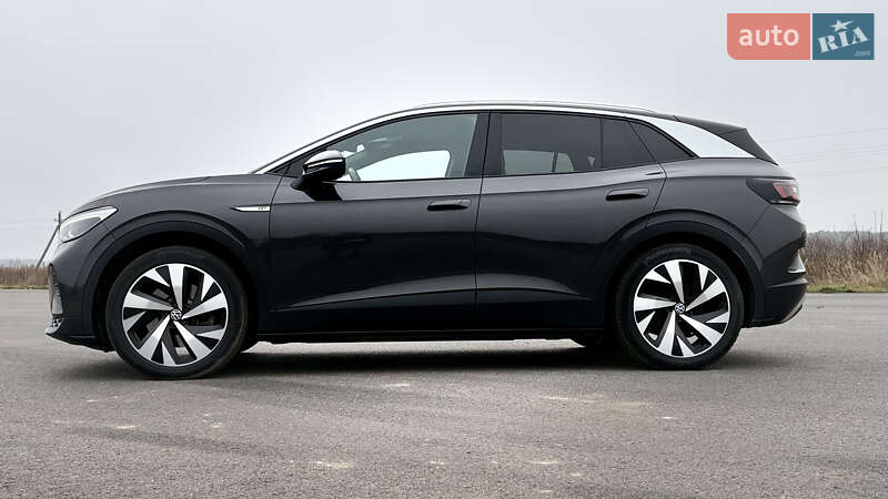 Внедорожник / Кроссовер Volkswagen ID.4 2020 в Радивилове фото 5 Внедорожник / Кроссовер Volkswagen ID.4 2020 в Радивилове