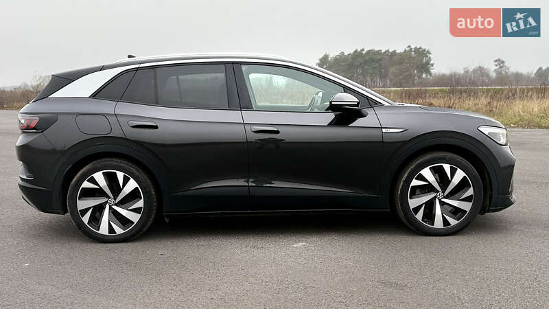 Внедорожник / Кроссовер Volkswagen ID.4 2020 в Радивилове фото 15 Внедорожник / Кроссовер Volkswagen ID.4 2020 в Радивилове