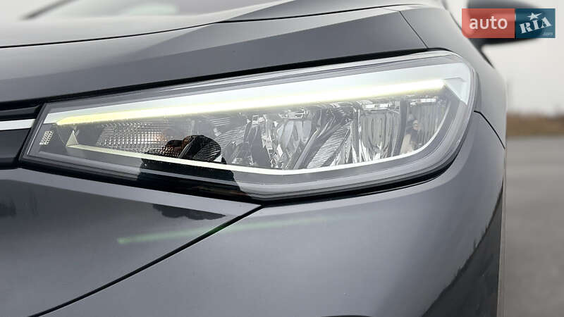 Внедорожник / Кроссовер Volkswagen ID.4 2020 в Радивилове фото 20 Внедорожник / Кроссовер Volkswagen ID.4 2020 в Радивилове