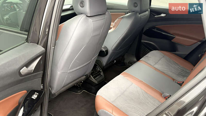 Внедорожник / Кроссовер Volkswagen ID.4 2020 в Радивилове фото 26 Внедорожник / Кроссовер Volkswagen ID.4 2020 в Радивилове