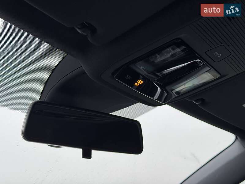 Внедорожник / Кроссовер Volkswagen ID.4 2021 в Каменец-Подольском