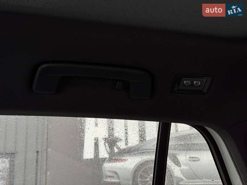 Внедорожник / Кроссовер Volkswagen ID.4 2021 в Каменец-Подольском