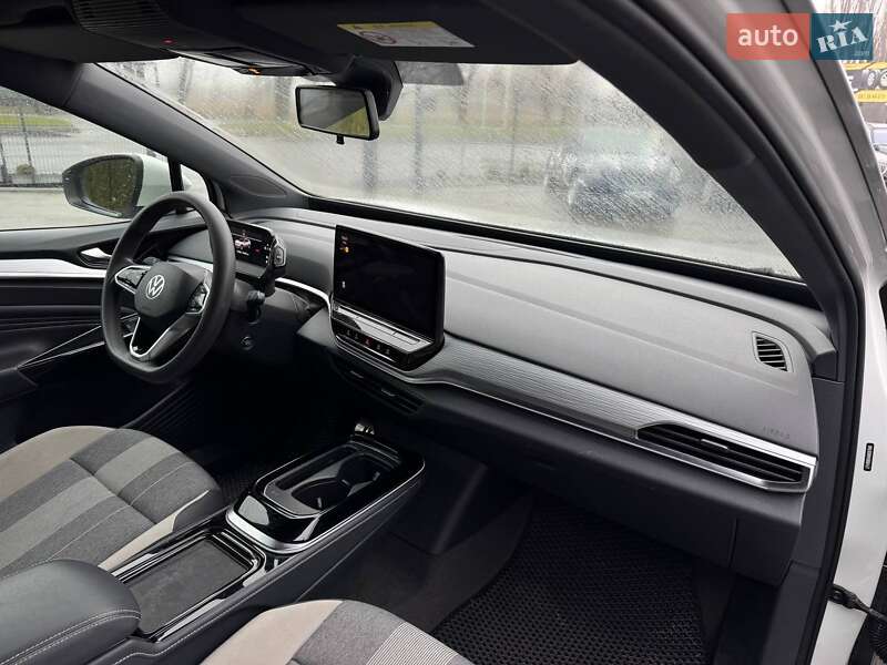 Внедорожник / Кроссовер Volkswagen ID.4 2021 в Каменец-Подольском