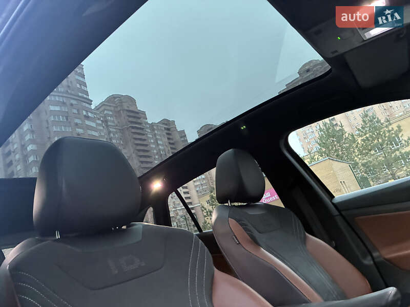 Внедорожник / Кроссовер Volkswagen ID.4 2022 в Киеве фото 26 Внедорожник / Кроссовер Volkswagen ID.4 2022 в Киеве