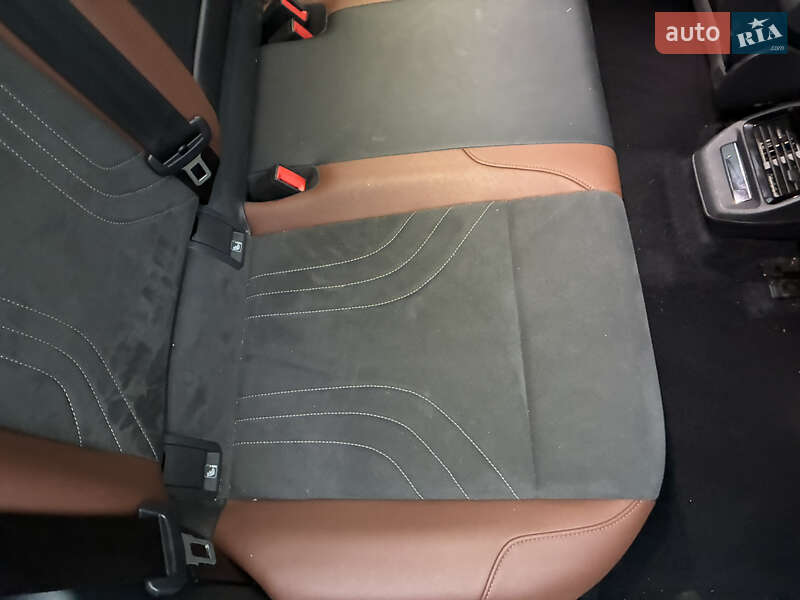 Внедорожник / Кроссовер Volkswagen ID.4 2022 в Киеве фото 30 Внедорожник / Кроссовер Volkswagen ID.4 2022 в Киеве