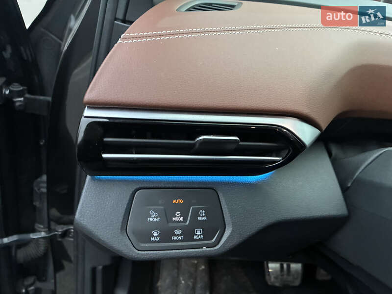 Внедорожник / Кроссовер Volkswagen ID.4 2022 в Киеве фото 37 Внедорожник / Кроссовер Volkswagen ID.4 2022 в Киеве