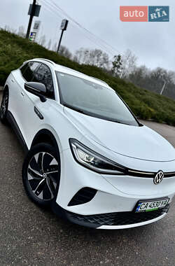 Позашляховик / Кросовер Volkswagen ID.4 2023 в Умані