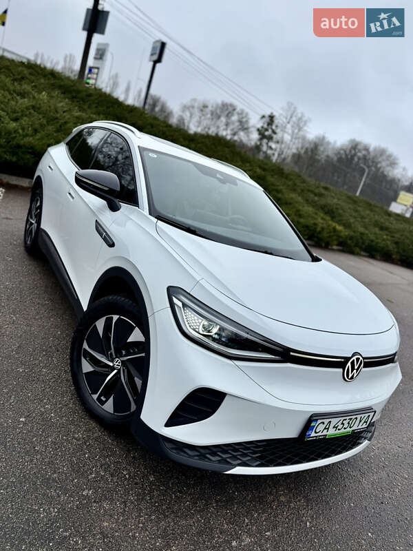 Внедорожник / Кроссовер Volkswagen ID.4 2023 в Умани фото Внедорожник / Кроссовер Volkswagen ID.4 2023 в Умани