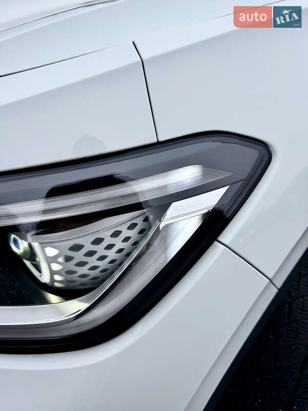 Внедорожник / Кроссовер Volkswagen ID.4 2023 в Умани фото 6 Внедорожник / Кроссовер Volkswagen ID.4 2023 в Умани