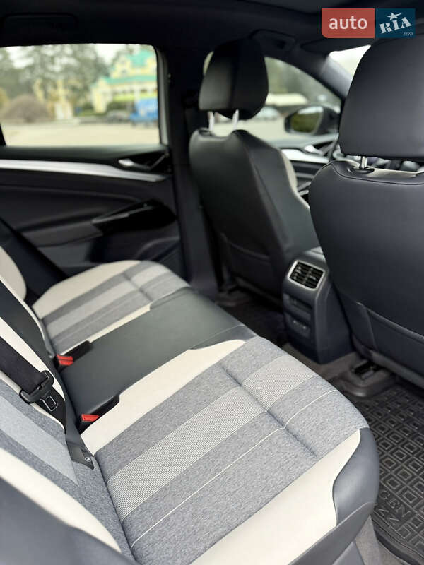Внедорожник / Кроссовер Volkswagen ID.4 2023 в Умани фото 15 Внедорожник / Кроссовер Volkswagen ID.4 2023 в Умани