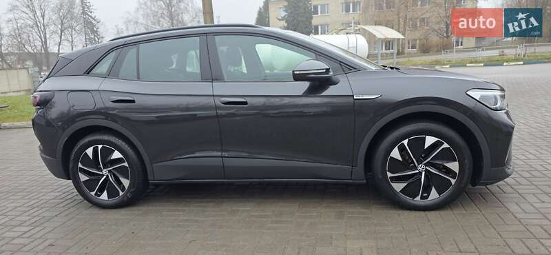 Внедорожник / Кроссовер Volkswagen ID.4 2022 в Тернополе фото 11 Внедорожник / Кроссовер Volkswagen ID.4 2022 в Тернополе